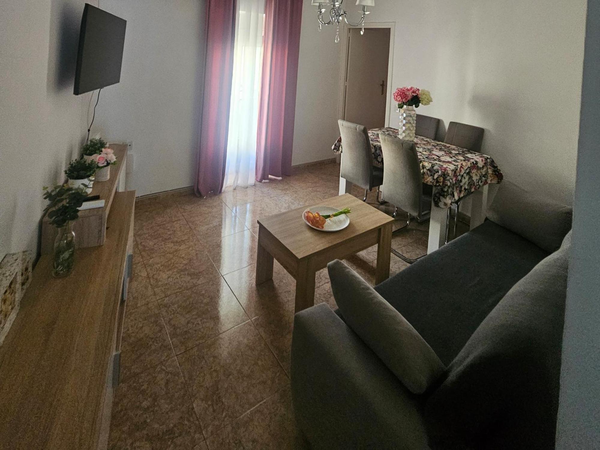Apartment La Encanta Almodóvar del Río