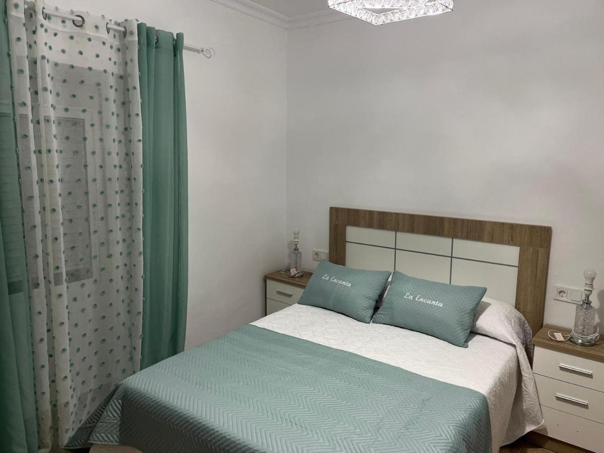 Appartement La Encanta Almodóvar del Río