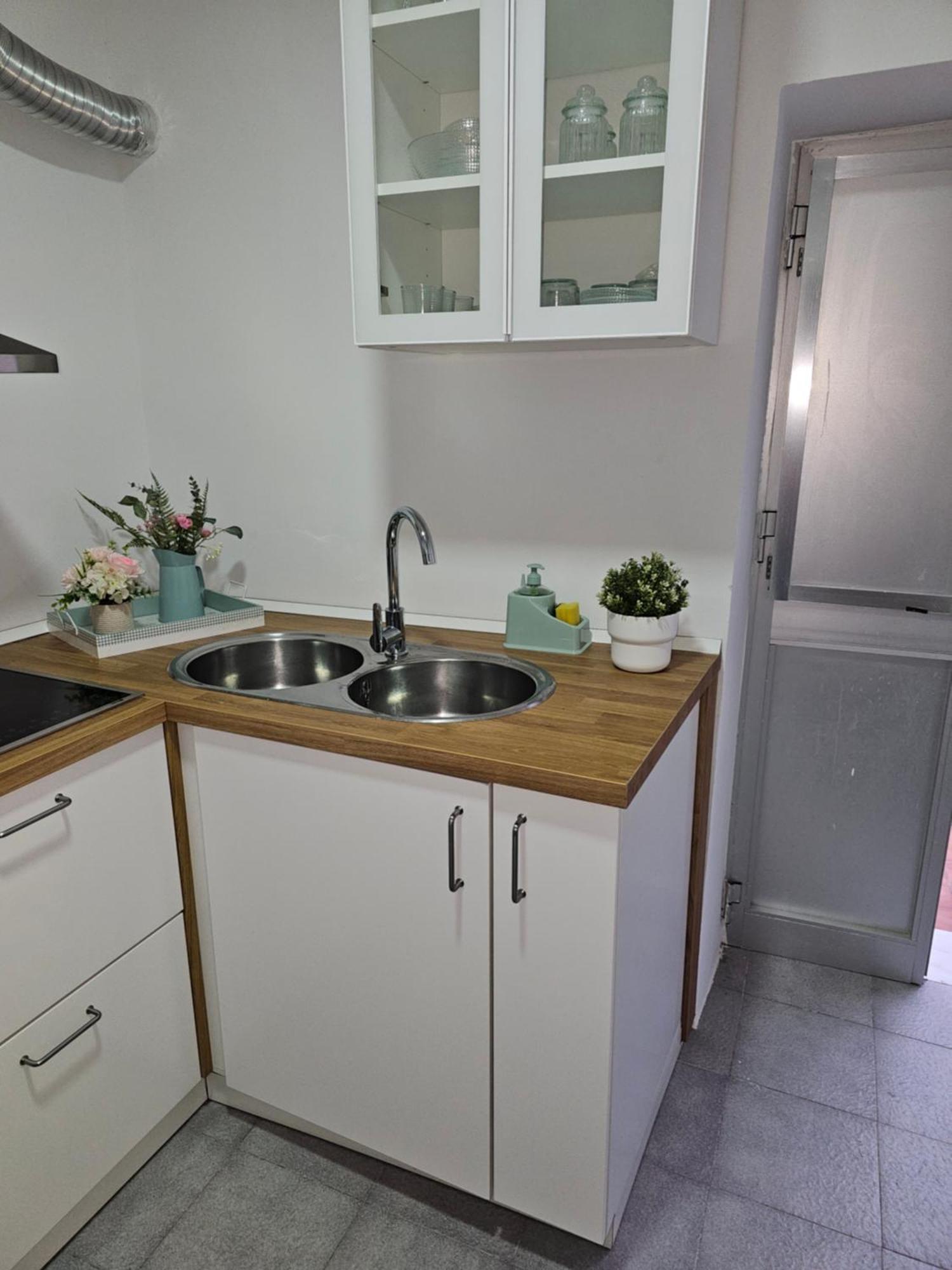 La Encanta Appartement Almodóvar del Río