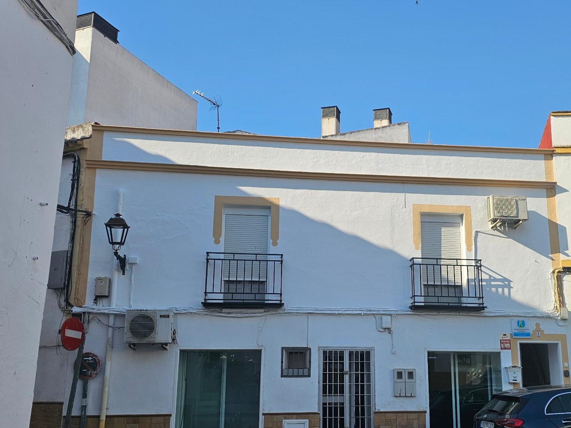 La Encanta Appartement *